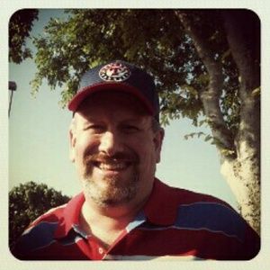 Meet your Posher, Scott